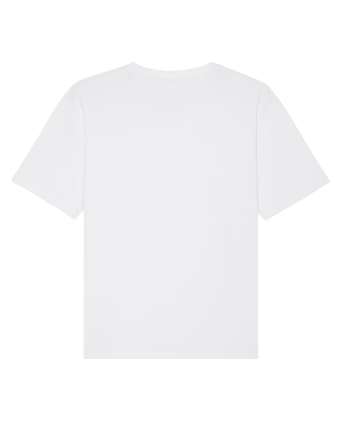 SV Basic T-Shirt - White