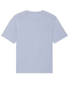 SV Basic T-Shirt - Serene Blue