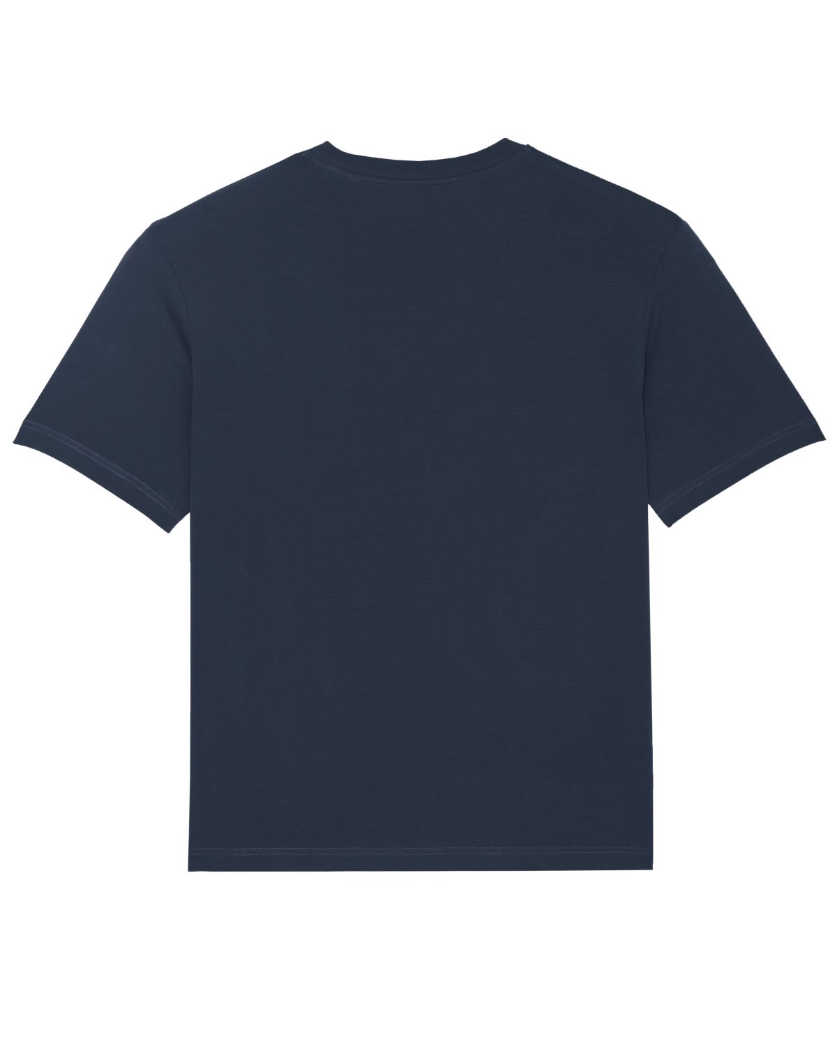 SV Basic T-Shirt - Navy