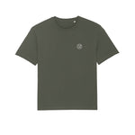 Load image in gallery viewer, SV Basic T-Shirt - Khaki
