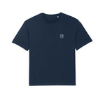 Load image in gallery viewer, SV Basic T-Shirt - Navy
