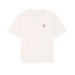 Load image in gallery viewer, SV Basic T-Shirt - White
