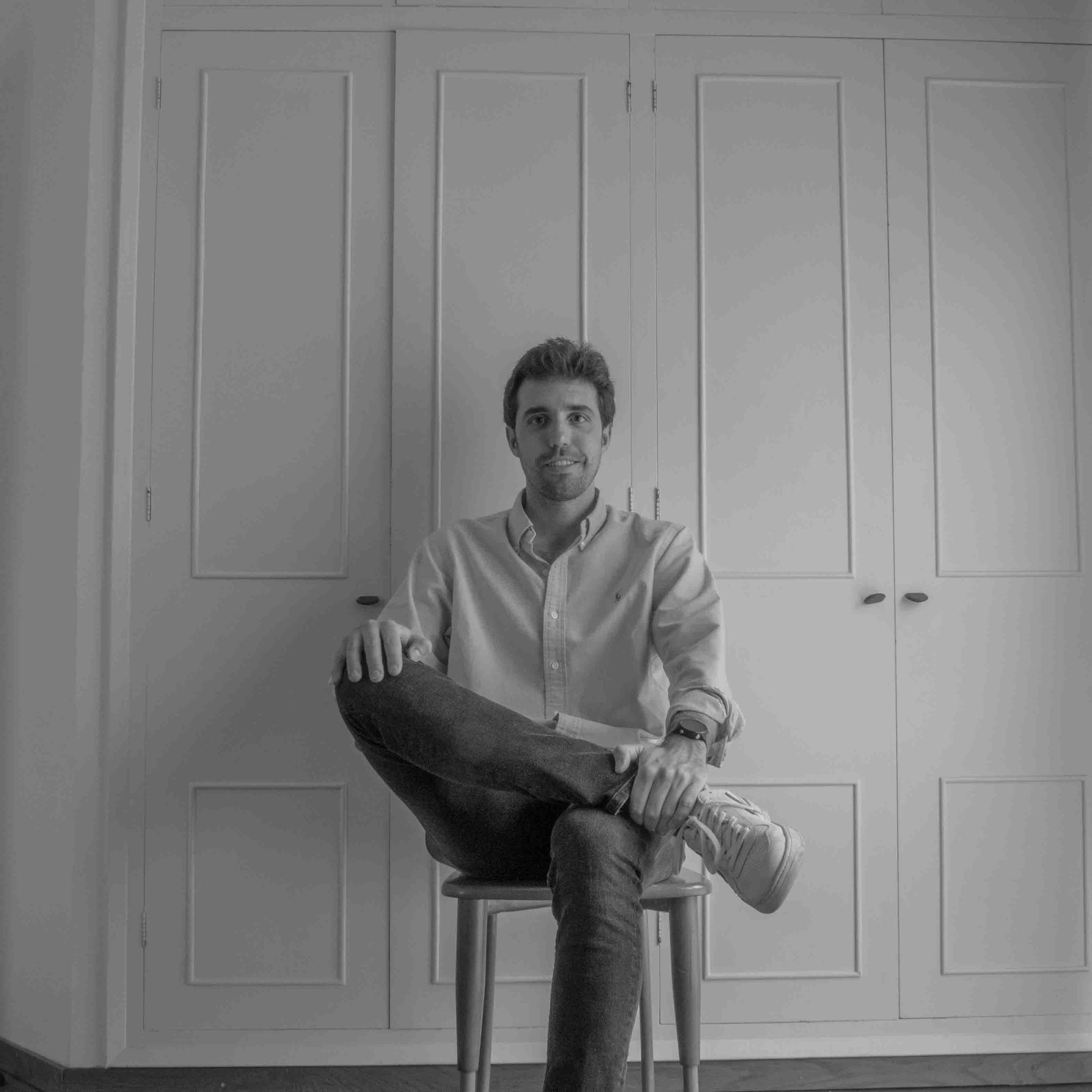 EMPRENDER EN TIEMPOS DE COVID. ¿QUIÉN HAY DETRÁS DE SAVI COLLECTION?