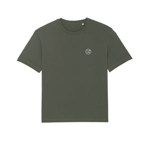 Camiseta SV Basic - Khaki