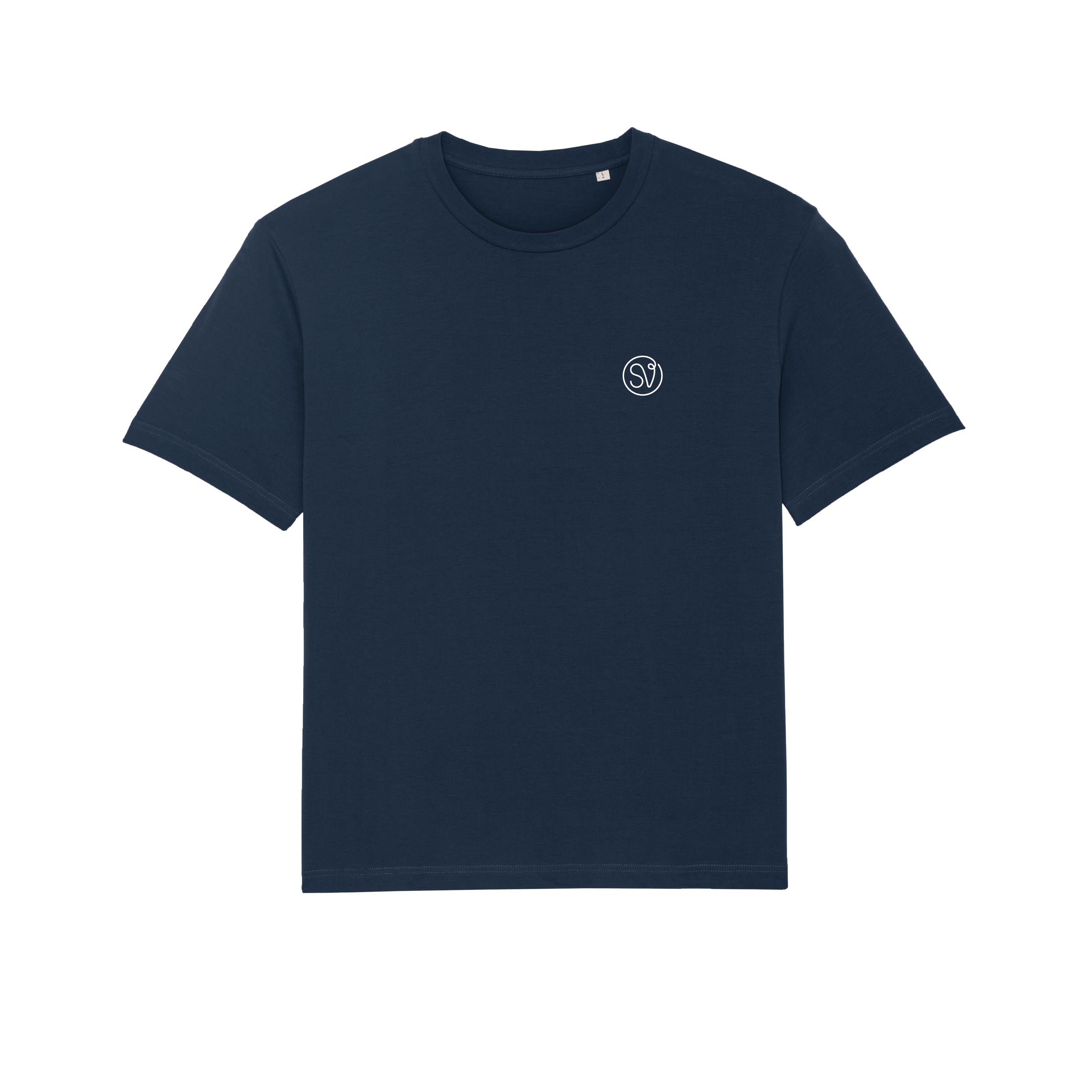 Camiseta SV Basic - Navy