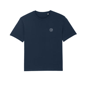 Camiseta SV Basic - Navy