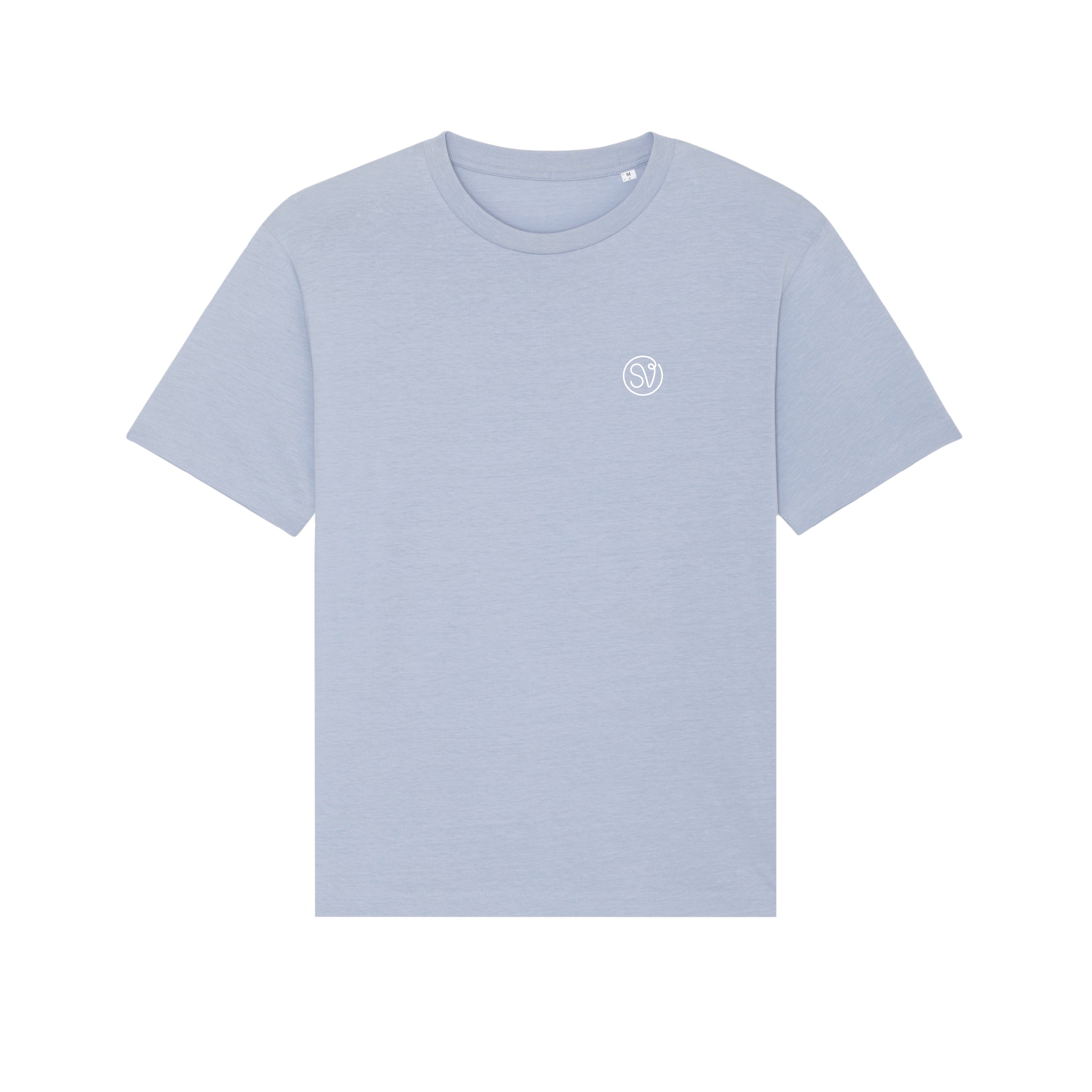 Camiseta SV Basic - Serene Blue