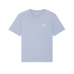 Cargar imagen en el visor de la galería, Camiseta SV Basic - Serene Blue
