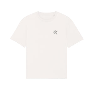 Camiseta SV Basic - White