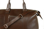 Cargar imagen en el visor de la galería, Apple Weekender Brown
