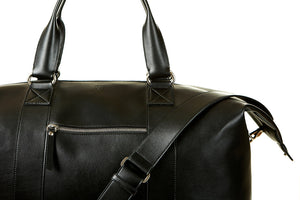 Apple Weekender Black