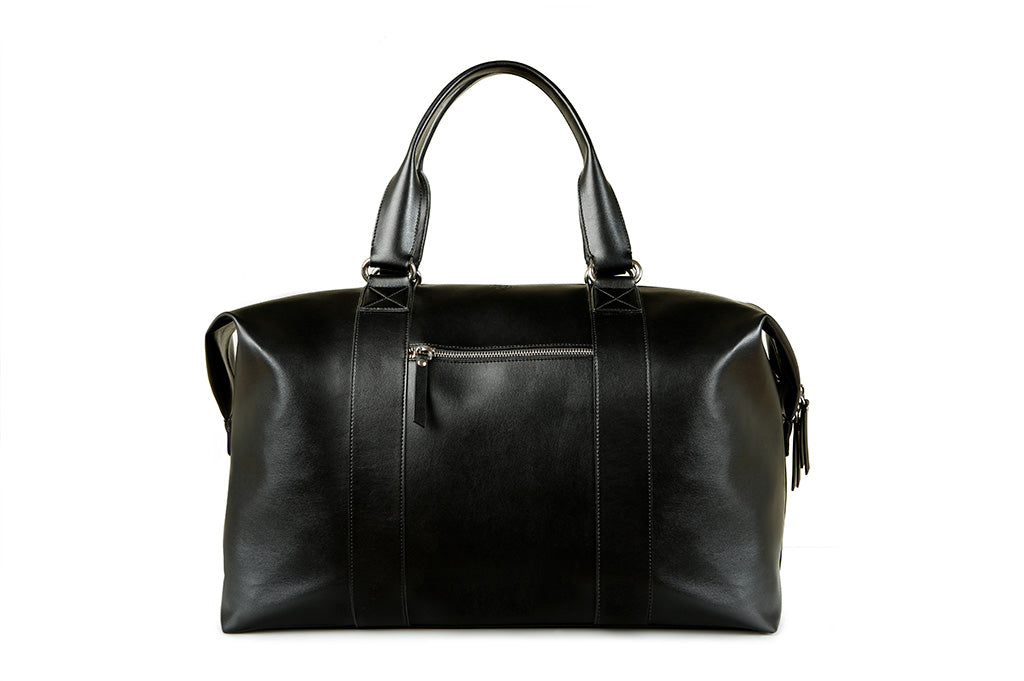 Apple Weekender Black