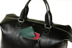 Cargar imagen en el visor de la galería, Apple Weekender Black
