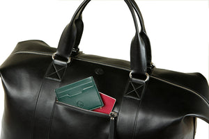Apple Weekender Black