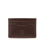 Cargar imagen en el visor de la galería, Noosa Card Holder - Brown

