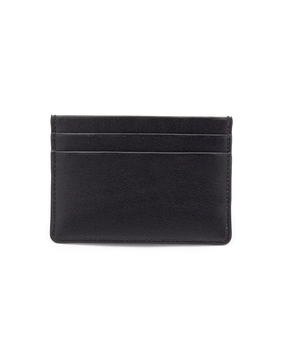 Noosa Card Holder - Black