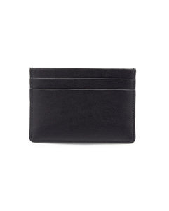 Noosa Card Holder - Black