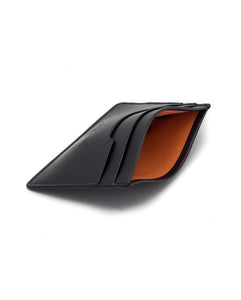 Noosa Card Holder - Black