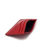 Cargar imagen en el visor de la galería, Noosa Card Holder - Red
