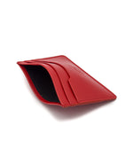 Cargar imagen en el visor de la galería, Noosa Card Holder - Red
