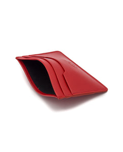 Noosa Card Holder - Red