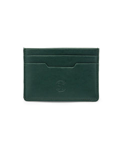 Noosa Card Holder - Green
