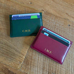 Cargar imagen en el visor de la galería, Noosa Card Holder - Green
