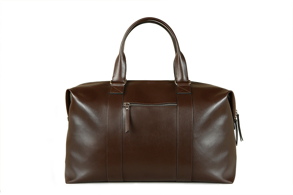 Apple Weekender Brown
