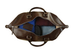 Cargar imagen en el visor de la galería, Apple Weekender Brown
